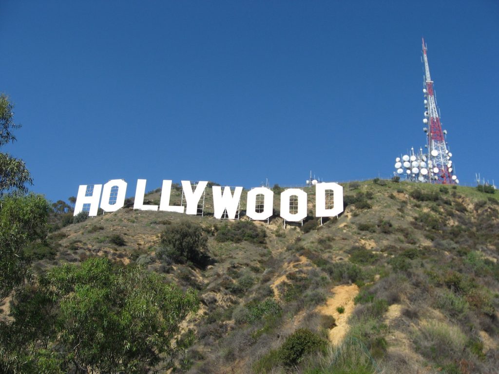 things to do and see in Hollywood CA