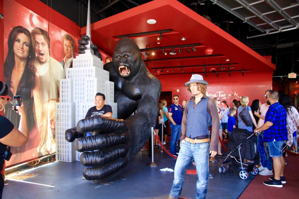 fun museums to see in Hollywood CA