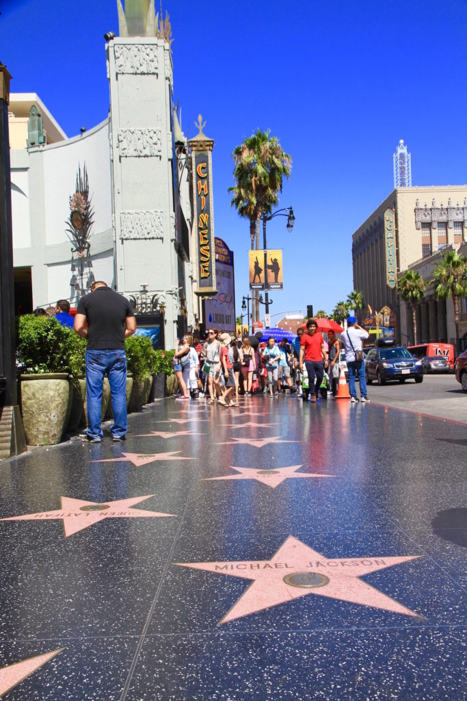 things to do and see in Hollywood