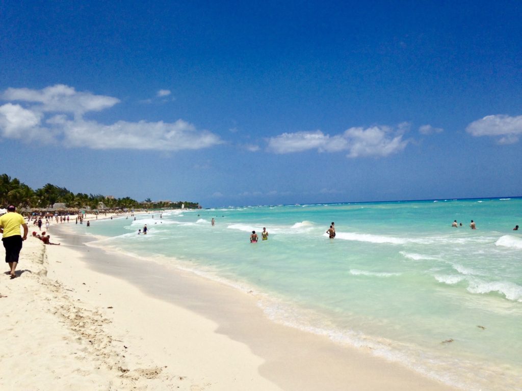 what to do in Riviera Maya