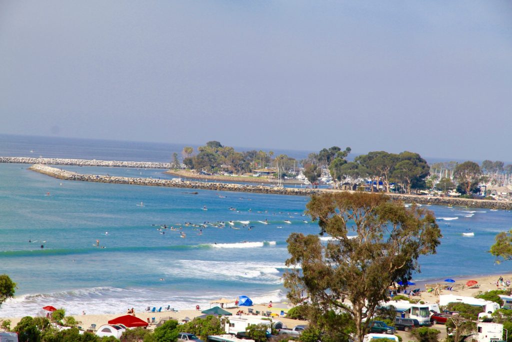best things to do in dana point ca