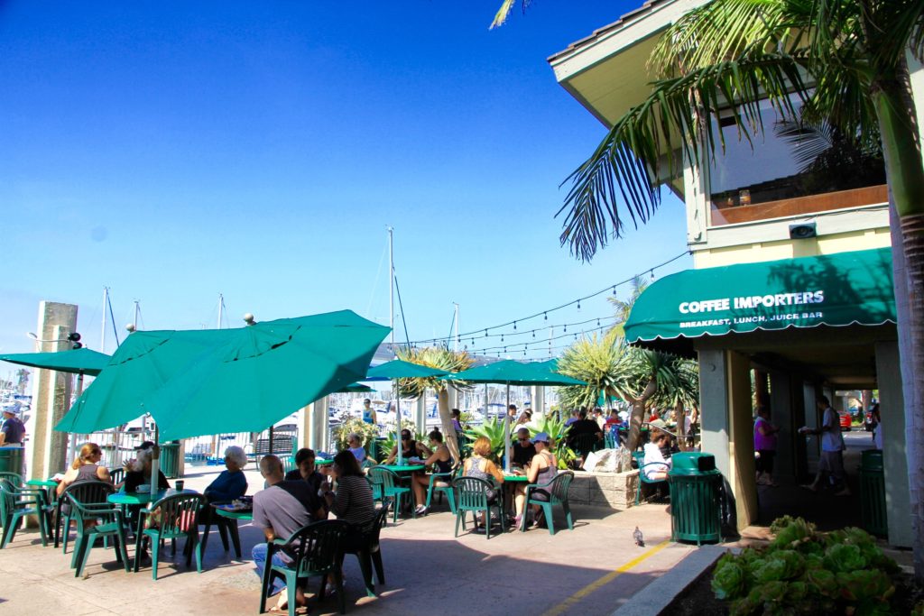 things to see in Dana Point