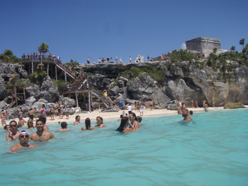 cool things to do in Riviera Maya