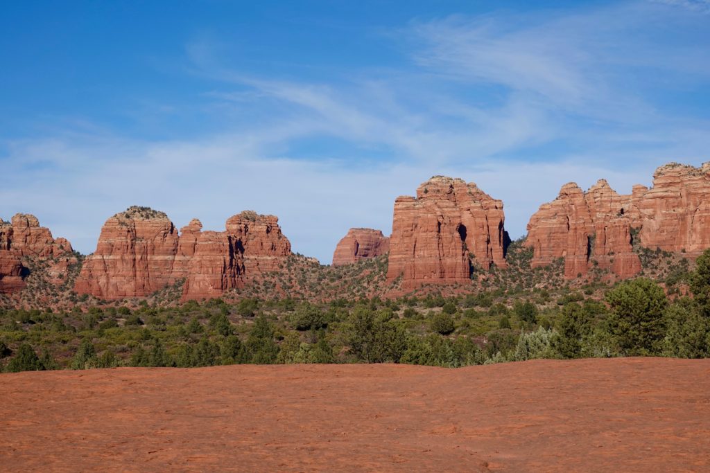 best places to see in sedona