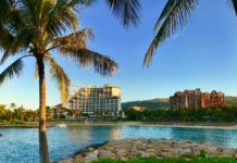 Four Seasons Ko Olina