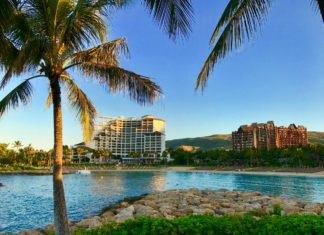 Four Seasons Ko Olina