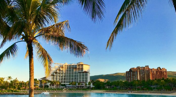 Four Seasons Ko Olina