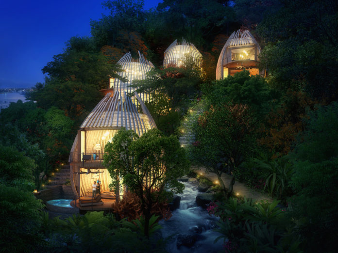 Rosewood Residences Puerto Papagayo, Costa Rica