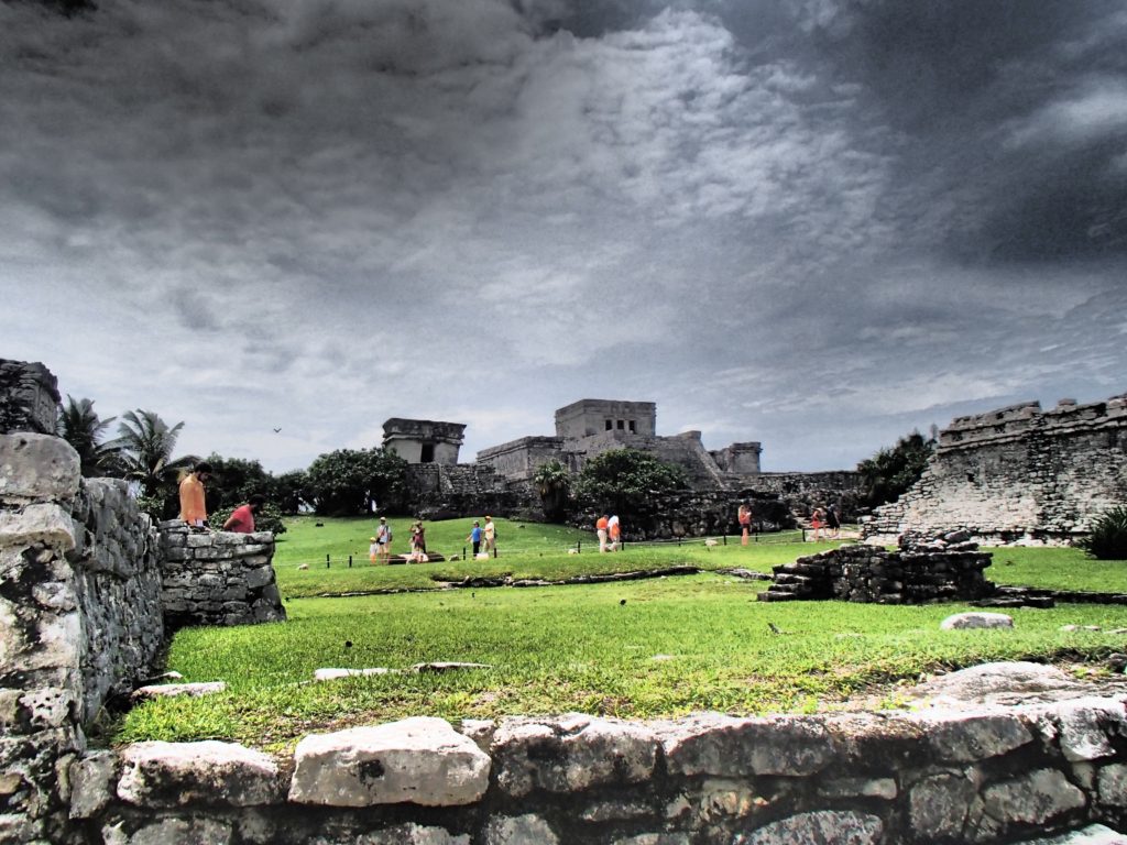 best things to do in Riviera Maya