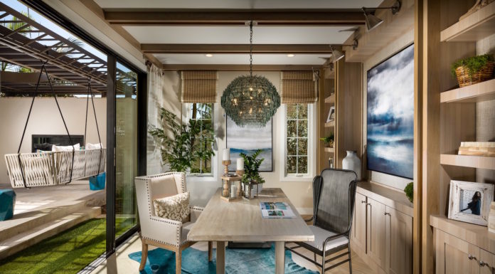 Toll Brothers Cielo Home