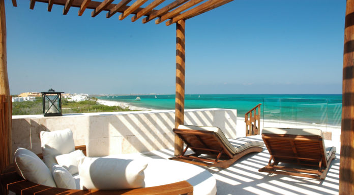 Rosewood Mayakoba Condo Hotel