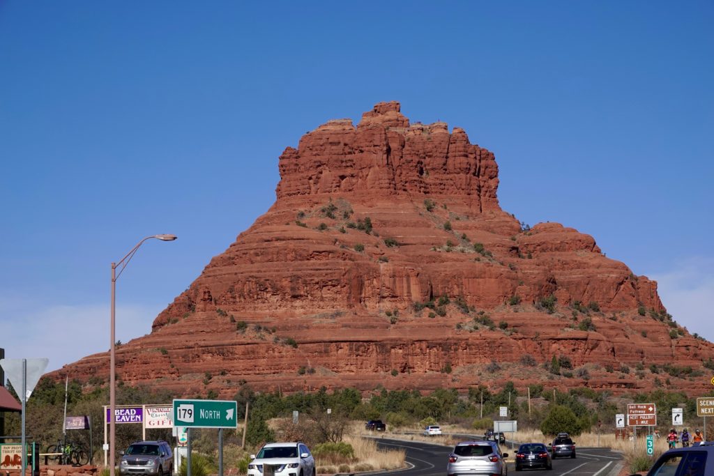 What to see in Sedona