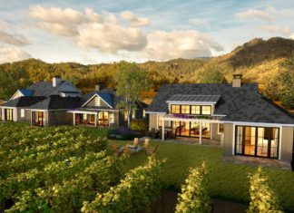 Four Seasons Residences Napa Valley