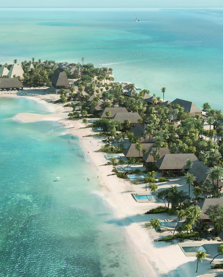 Belize Residences Four Seasons